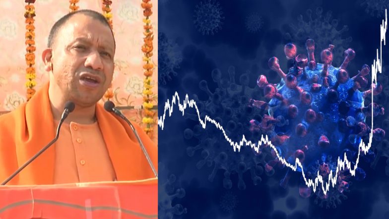 अगले एक हफ्ते में खत्म हो जाएगी Covid की तीसरी लहर, कोरोना काल में नहीं दिखा विपक्ष: CM योगी