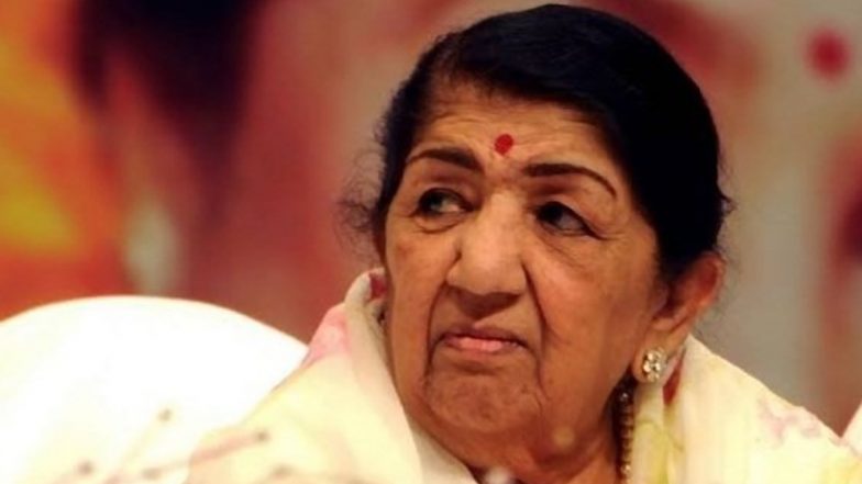 RIP Lata Mangeshkar: लता मंगेशकर के निधन पर बंगाल में कल आधे दिन की अवकाश की घोषणा