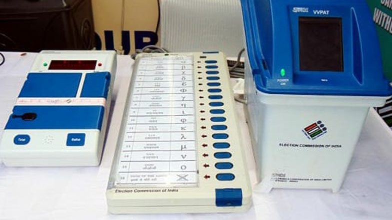 Assembly Election Results 2022: कुछ ही देर में शुरू होगी वोटों की गिनती, दिग्गजों की किस्मत का होगा फैसला