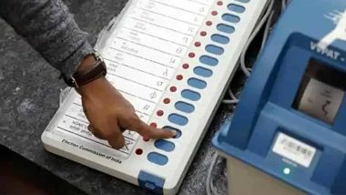 Assembly Election Results 2022 Live Streaming: यूपी, उत्तराखंड, पंजाब, गोवा और मणिपुर… कहां किसका होगा राजतिलक? Bharat Samachar पर देखिए लाइव