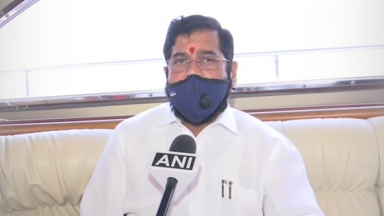 Maharashtra Political Crisis: उद्धव ठाकरे के लिए बड़ा झटका, एकनाथ शिंदे को दो और विधायकों का समर्थन मिला