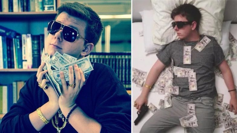 Bitcoin Millionaire: बेकार और नकारा कहते थे टीचर, देखते ही देखते करोड़पति बन गया 10वीं फेल लड़का