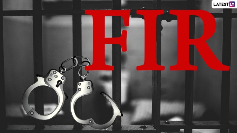UP: पैगंबर मोहम्मद के विरोध में पोस्ट शेयर पर दो लोगों के खिलाफ मामला दर्ज