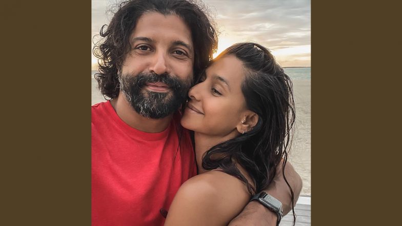 Farhan Akhtar 21 फरवरी को Shibani Dandekar से करेंगे शादी, पिता Javed Akhtar ने की पुष्टि