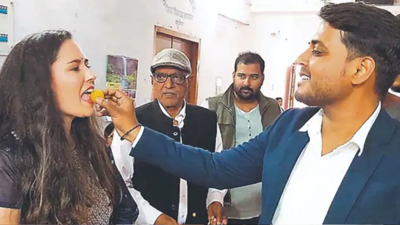फ्रांस की युवती का 'बिहारी बाबू' पर आया दिल, सात समंदर पार कर पहुंची प्रेमी के घर, रचाई शादी