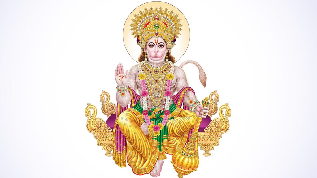 हनुमान शाबर मंत्र! पवित्र मन और नियम से करें इसका जाप! भूत-प्रेत के भय अथवा अन्य बुरी शक्तियों से मिलेगी मुक्ति!