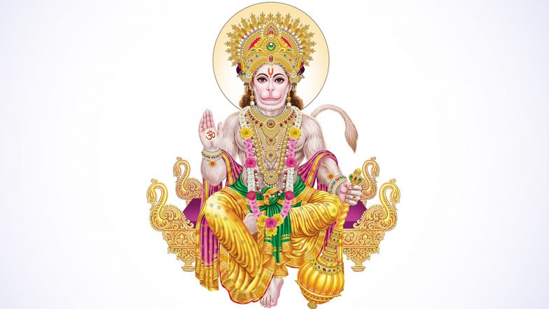 हनुमान शाबर मंत्र! पवित्र मन और नियम से करें इसका जाप! भूत-प्रेत के भय अथवा अन्य बुरी शक्तियों से मिलेगी मुक्ति!