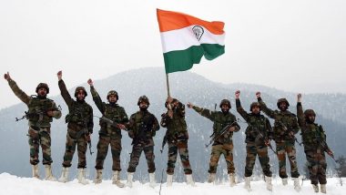 जम्मू-कश्मीर से धारा 370 हटने के बाद 439 आतंकी ढेर, 109 सुरक्षाकर्मी भी शहीद: गृह राज्य मंत्री नित्यानंद राय