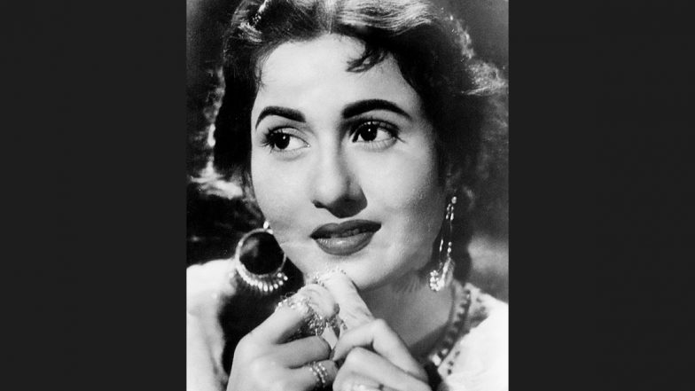 Madhubala&rsquo;s Death Anniversary 2022: प्यार दिलीप कुमार से व्याह किशोर कुमार से? जानें &lsquo;वीनस ऑफ द इंडियन स्क्रीन&rsquo; मधुबाला की व्यथा कथा!