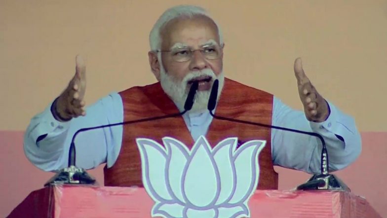 प्रधानमंत्री मोदी ने फ्रांस के राष्ट्रपति मैक्रों से की बात, यूक्रेन में बिगड़ते मानवीय संकट पर चिंता जताई