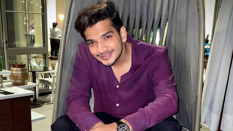 कंगना रनौत के 'लॉक अप' में दूसरे प्रतियोगी के रूप में मुनव्वर फारूकी पहुंचे