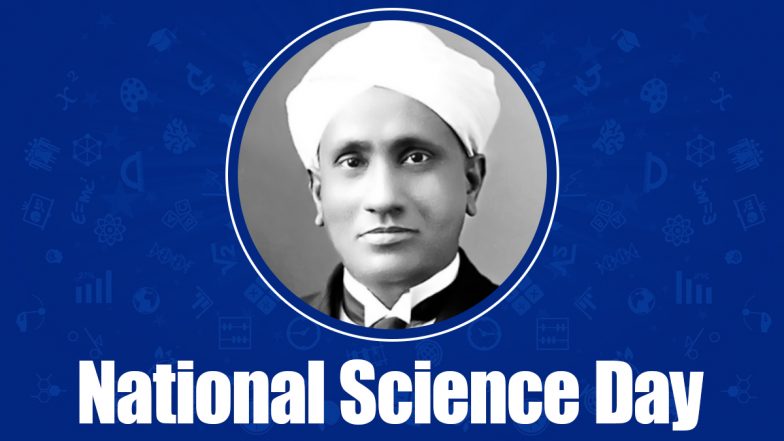National Science Day 2022:  क्यों मनाया जाता है राष्ट्रीय विज्ञान दिवस? क्या है ‘रमण इफेक्ट’? जिसके लिए इस वैज्ञानिक को एशिया का पहला नोबल पुरस्कार प्राप्त हुआ? जानें इस दिन का महत्व एवं इतिहास!