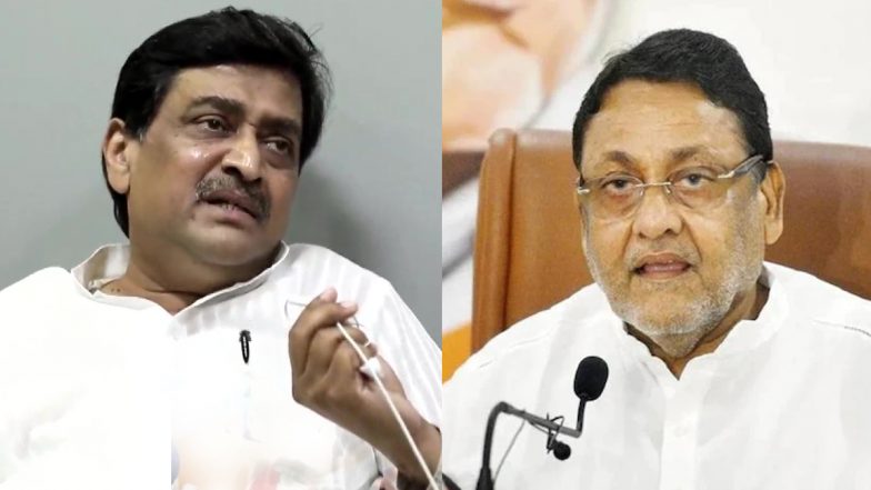 Maharashtra: नवाब नलिक की गिरफ्तारी पर मंत्री अशोक चव्हाण बोले- नीचले स्तर पर जा चुकी है राजनीति, केंद्रीय एजेंसियों का हो रहा गलत इस्तेमाल