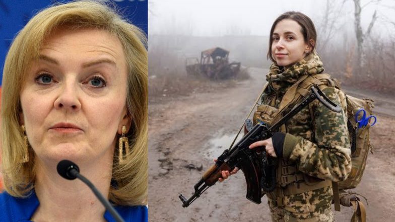 Russia-Ukraine War: कई वर्षों तक होगी रूस-यूक्रेन की जंग, खतरनाक हथियारों का हो सकता है इस्तेमाल- ब्रिटेन