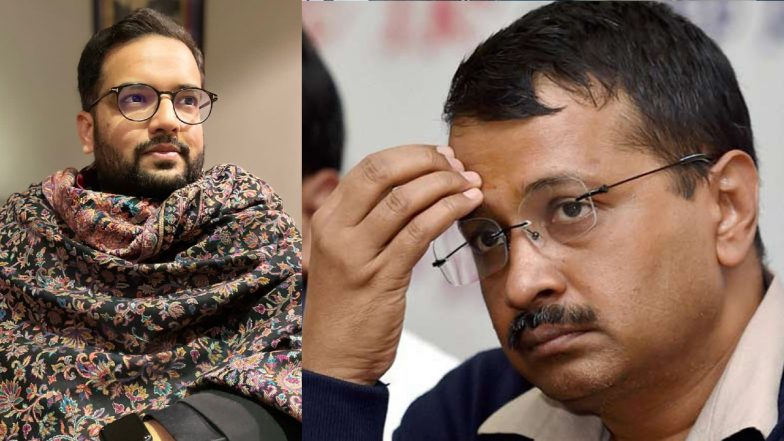JJP नेता ने पेश किया सबूत, क्या केजरीवाल ने बोला झूठ? दिल्ली में नहीं बनवाया एक भी हॉस्पिटल और स्कूल