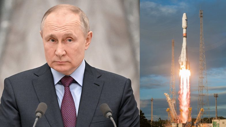 Russia Ukraine War: रूस ने कमला हैरिस, मार्क जुकरबर्ग के आने पर रोक लगाई