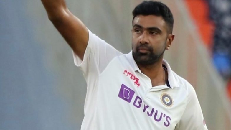 IND vs SL 1st Test Day 3: कपिल देव को पीछे छोड़ टेस्ट में भारत के दूसरे सबसे ज्यादा विकेट लेने वाले गेंदबाज बने अश्विन