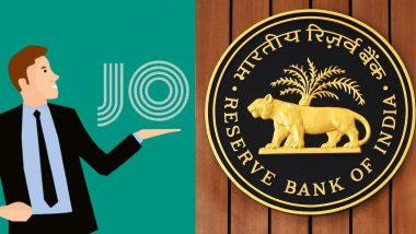 RBI Assistant Recruitment 2022: रिजर्व बैंक में नौकरी पाने का मौका, 950 सीटों के लिए शुरु हुआ आवेदन, जानें पूरी डिटेल