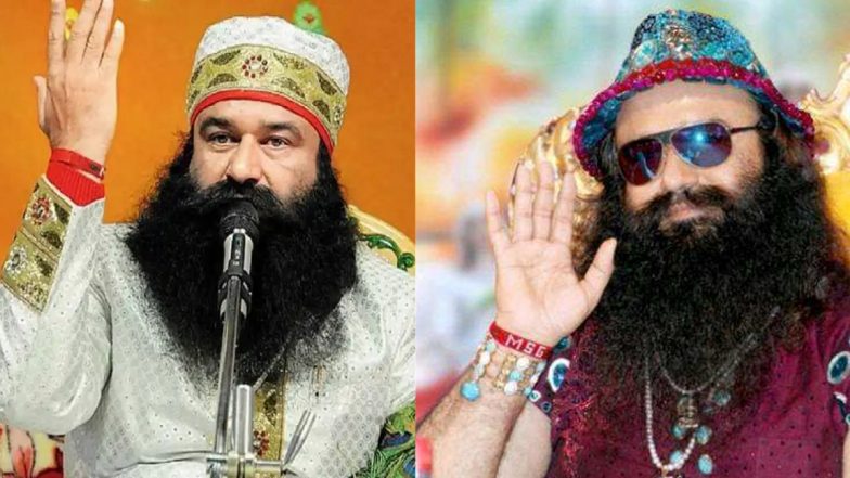 Haryana: वापस जेल पहुंचा डेरा सच्चा सौदा प्रमुख राम रहीम, बलात्कार के मामले में 20 साल हुई है जेल, फरलो पर आया था बाहर
