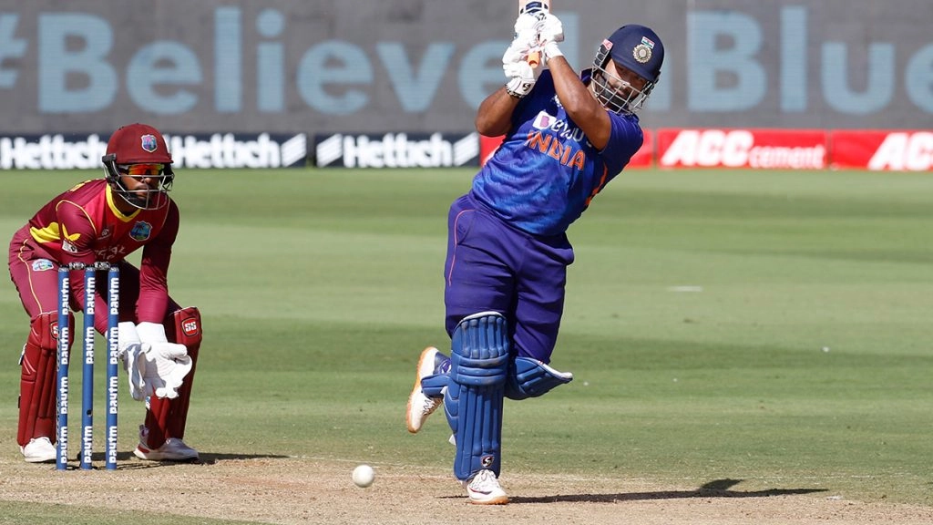 Asia Cup: सबा ने कहा, भारत की प्लेइंग इलेवन में कार्तिक की जगह पंत को मिलेगा मौका