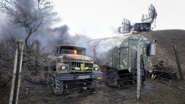 Russia-Ukraine War: युद्धग्रस्त यूक्रेन में फंसे तमिलनाडु के करीब 2500 छात्र, परिजन चिंतित