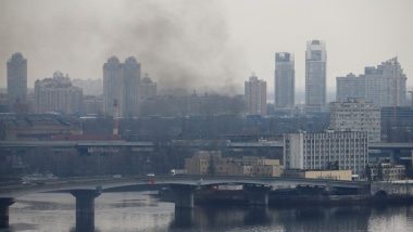 Russia Ukraine War: रूस के हमले के बाद यूक्रेन में लगातार बिगड़ रहे हालात, Odessa शहर में 18 की मौत