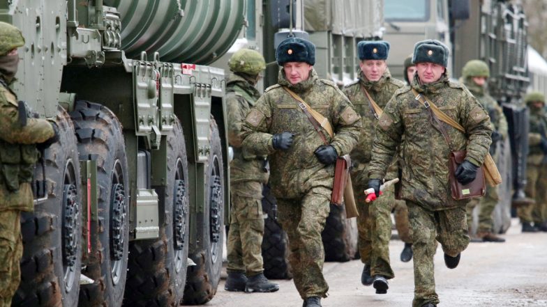 Russia-Ukraine War: यूक्रेन के बातचीत से इनकार के बाद रूस ने सैन्य अभियान फिर से शुरू किया