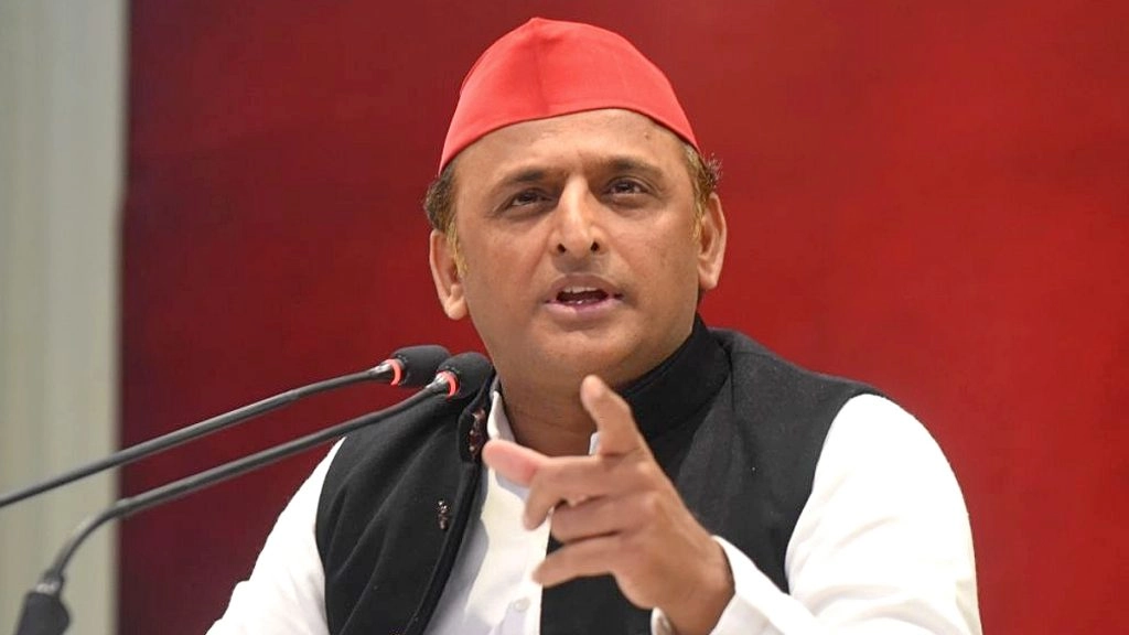 राष्ट्रपति चुनाव पर सपा के सहयोगी दलों का अलग-अलग रुख