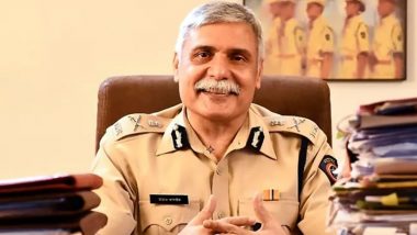 Sanjay Pandey New Mumbai CP: संजय पांडे मुंबई के होंगे नए पुलिस कमिश्नर, महाराष्ट्र सरकार ने हेमंत नागराले का किया तबादला