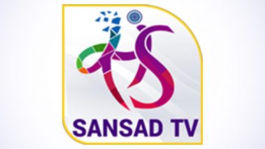 Sansad TV का यूट्यूब अकाउंट हुआ हैक', हैकरों ने नाम बदलकर 'एथेरियम' रखा