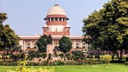 Supreme Court: मोहम्मद जुबैर व एंकर रोहित रंजन के मामले पर कल सुप्रीम कोर्ट में होगी सुनवाई