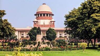 SC on Hate Speeches: सुप्रीम कोर्ट ने हेट स्‍पीच की घटनाओं पर जताई चिंता, कहा- हमने ईश्वर को कितना छोटा कर दिया है