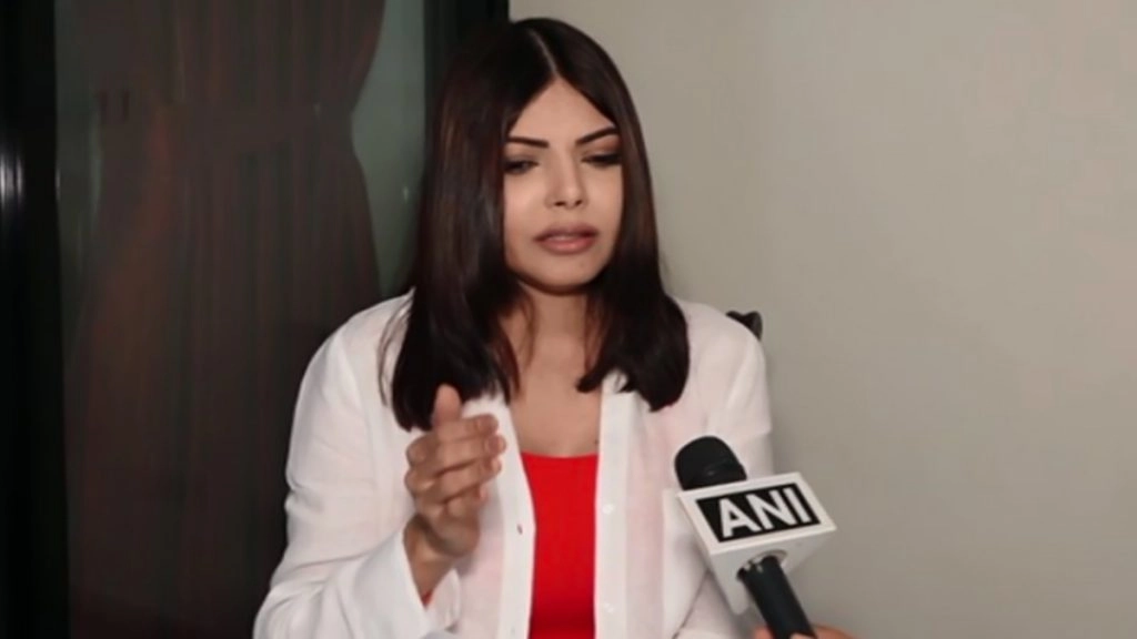 साजिद से समझौता नहीं चाहती, बस चाहती हूं, कोई और महिला शिकार न बने : शर्लिन चोपड़ा