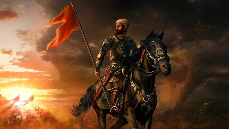 Chhatrapati Shivaji Maharaj Jayanti 2022: छत्रपति शिवाजी महाराज, जिन्होंने स्वराज्य के लिए किया सर्वस्व न्योछावर, जानें उनके जीवन से जुडी अहम बातें