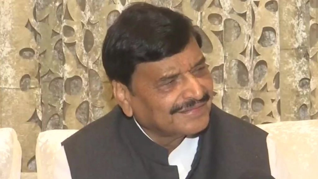 शिवपाल सिंह यादव ने भरी हुंकार, कहा- अपने बल पर निकाय चुनाव लड़ेगी प्रगतिशील समाजवादी पार्टी 