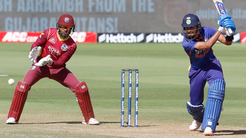 IND vs WI 2nd T20: कप्तान रोहित शर्मा ने श्रेयस अय्यर को लेकर दिया बड़ा बयान, कहीं यह बात