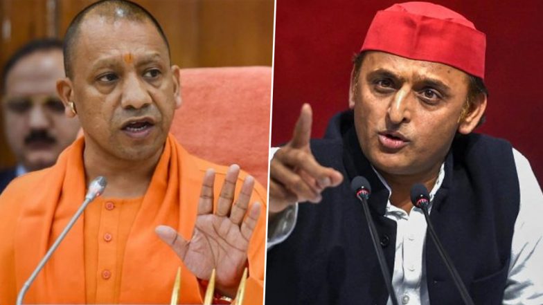 UP Elections 2022: गोरखपुर शहर से सीएम योगी तो करहल से अखिलेश यादव लड़ रहे हैं चुनाव, इन 7 सीटों पर दिग्गजों की साख दांव पर