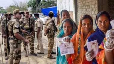 Punjab Election 2022: पंजाब चुनाव पर आतंकी साया! बड़ी संख्या में सुरक्षा बलों की तैनाती करेगी केंद्र सरकार