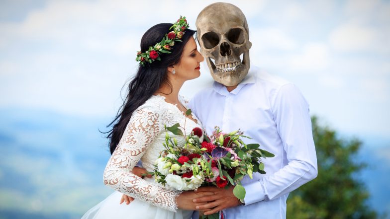 Posthumous Marriage: यहां मुर्दों के साथ भी हो सकती है शादी, राष्ट्रपति खुद देते हैं मंजूरी, जानिए हैरान कर देने वाली बातें