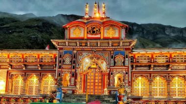 Uttarakhand: 8 मई को खुलेंगे श्री बद्रीनाथ मंदिर के कपाट, चारधाम यात्रा 2022 की तैयारियां शुरू