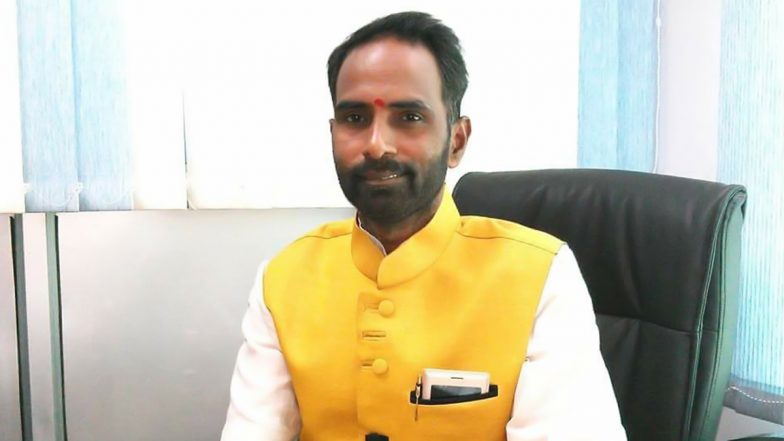बिहार BJP के MLC संजय मयूख ने आम बजट को सराहा, कहा- इससे तय होगा स्वर्णिम भारत का सफर