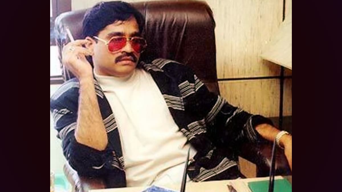 Mumbai: अंडरवर्ल्ड डॉन दाऊद इब्राहिम और बहन हसीना के कई ठिकानों पर ED का छापा