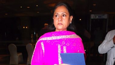 Bachchan परिवार में कोरोना ने दोबारा रखा कदम, Jaya Bachchan हुईं संक्रमित 