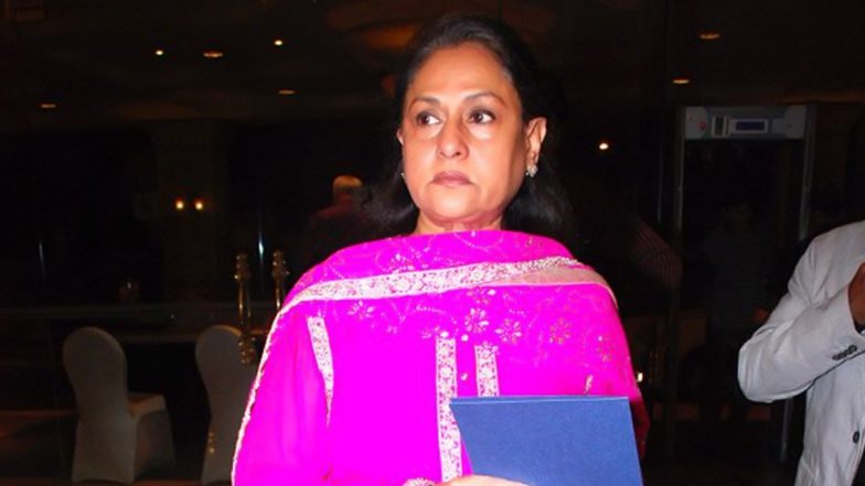 Bachchan परिवार में कोरोना ने दोबारा रखा कदम, Jaya Bachchan हुईं संक्रमित 