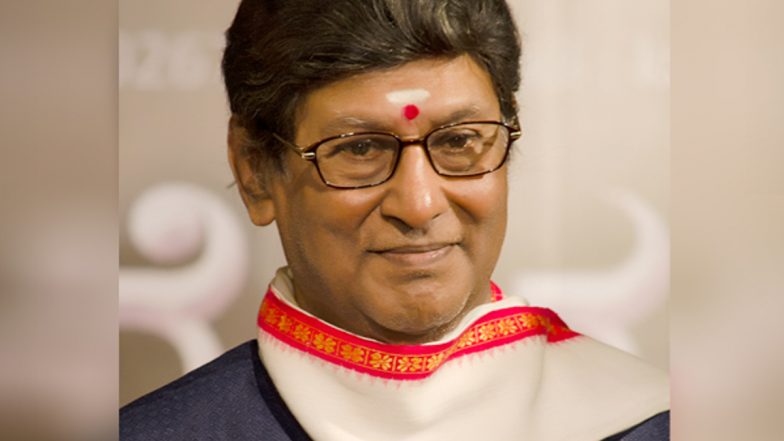 Kalatapasvi Rajesh Passed Away: मशहूर कन्नड़ अभिनेता 'कलातपस्वी' राजेश का हुआ निधन, बेंगलूरु के निजी अस्पताल में थे भर्ती