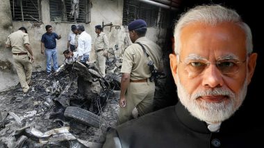 2008 Ahmedabad Serial Blast: अहमदाबाद धमाके में निशाने पर थे PM नरेंद्र मोदी, आरोपी ने खुद कबूली ये बात