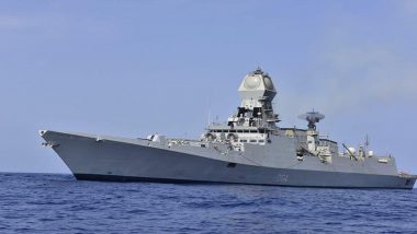 Indian Navy Recruitment 2022: भारतीय नौसेना में निकली बंपर वैकेंसी, 20 मार्च से पहले करें आवेदन- जानें प्रक्रिया