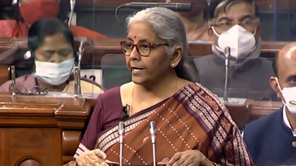 Budget 2022: मिडिल क्लास को नहीं मिली कोई राहत, जानें क्या बदला 