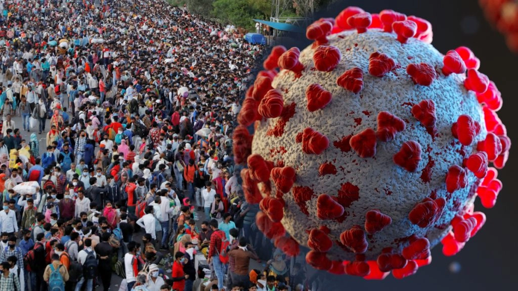 कोविड से उबरे लोगों को 3 महीने के अंदर हृदय रोग, मधुमेह होने का अंदेशा रहता है