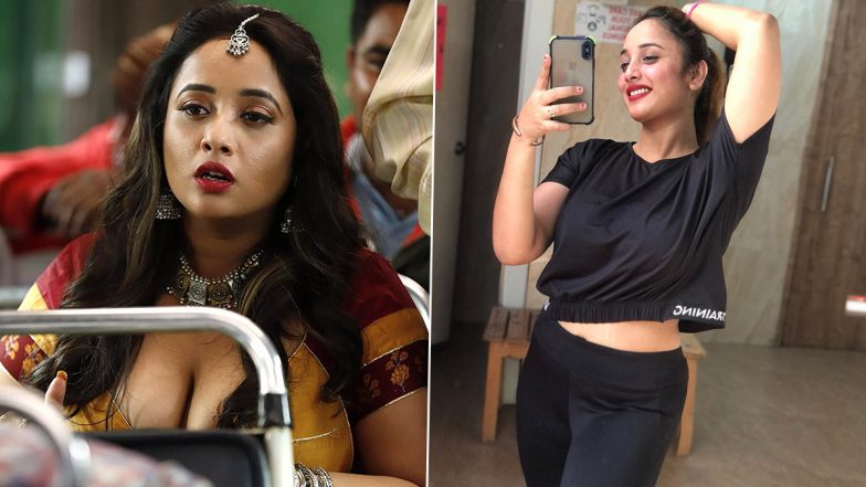 Mastram सीरीज में Bold Scene देने वाली Rani Chatterjee रियल लाइफ में भी हैं बेहद Hot, देखें भोजपुरी एक्ट्रेस की Photos